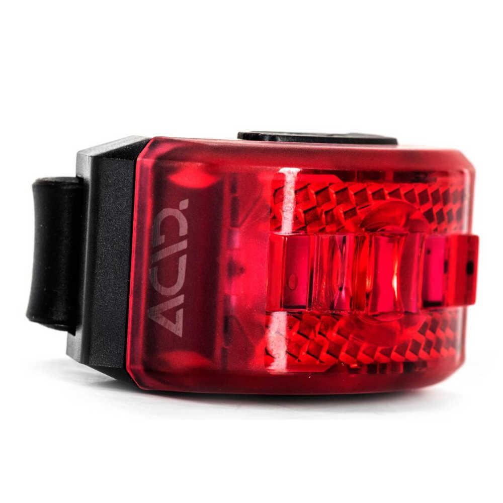 SET LUCI BICI ACID PRO 30 5/5