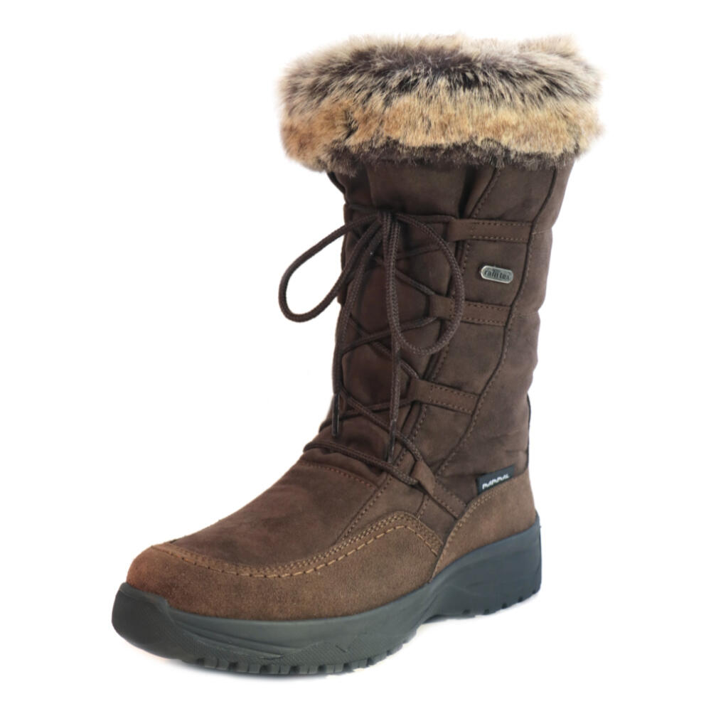 MAMMAL Bella Women's Winter Boots with Ice Grips