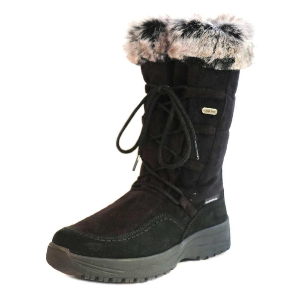 MAMMAL Bella Women's Winter Boots with Ice Grips