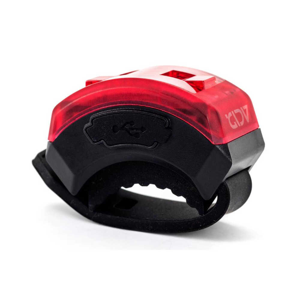 SET LUCI BICI ACID PRO 30 4/5