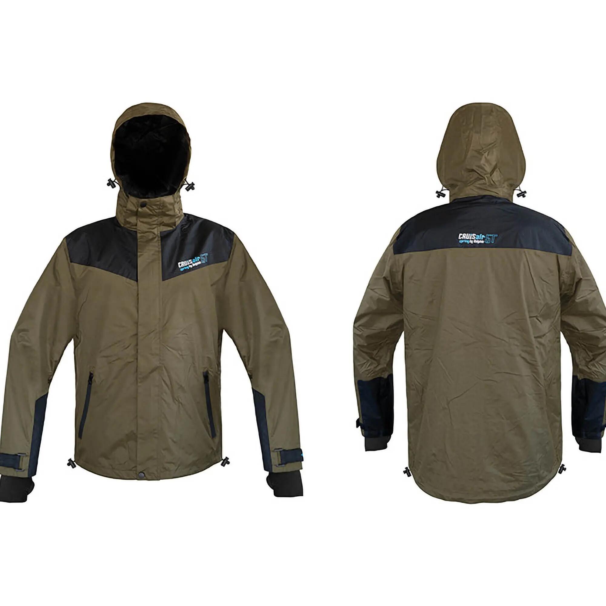 Veste CruisAIR SPRING 5T | M 3/7