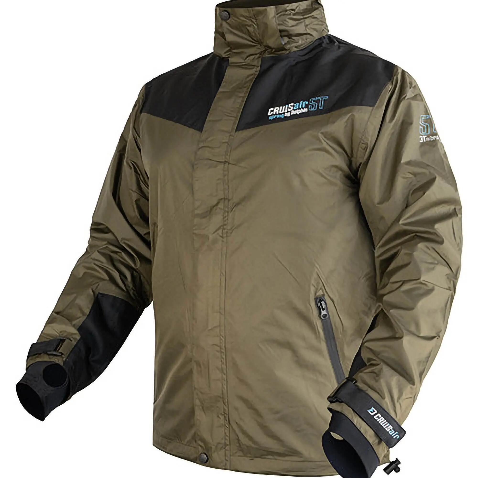 Veste CruisAIR SPRING 5T | M 2/7