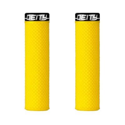 Deity Griff Supracush Yellow