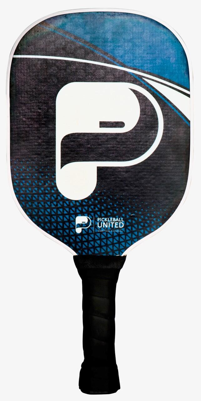 PICKLEBALL UNITED Pickleball United Freedom Paddle