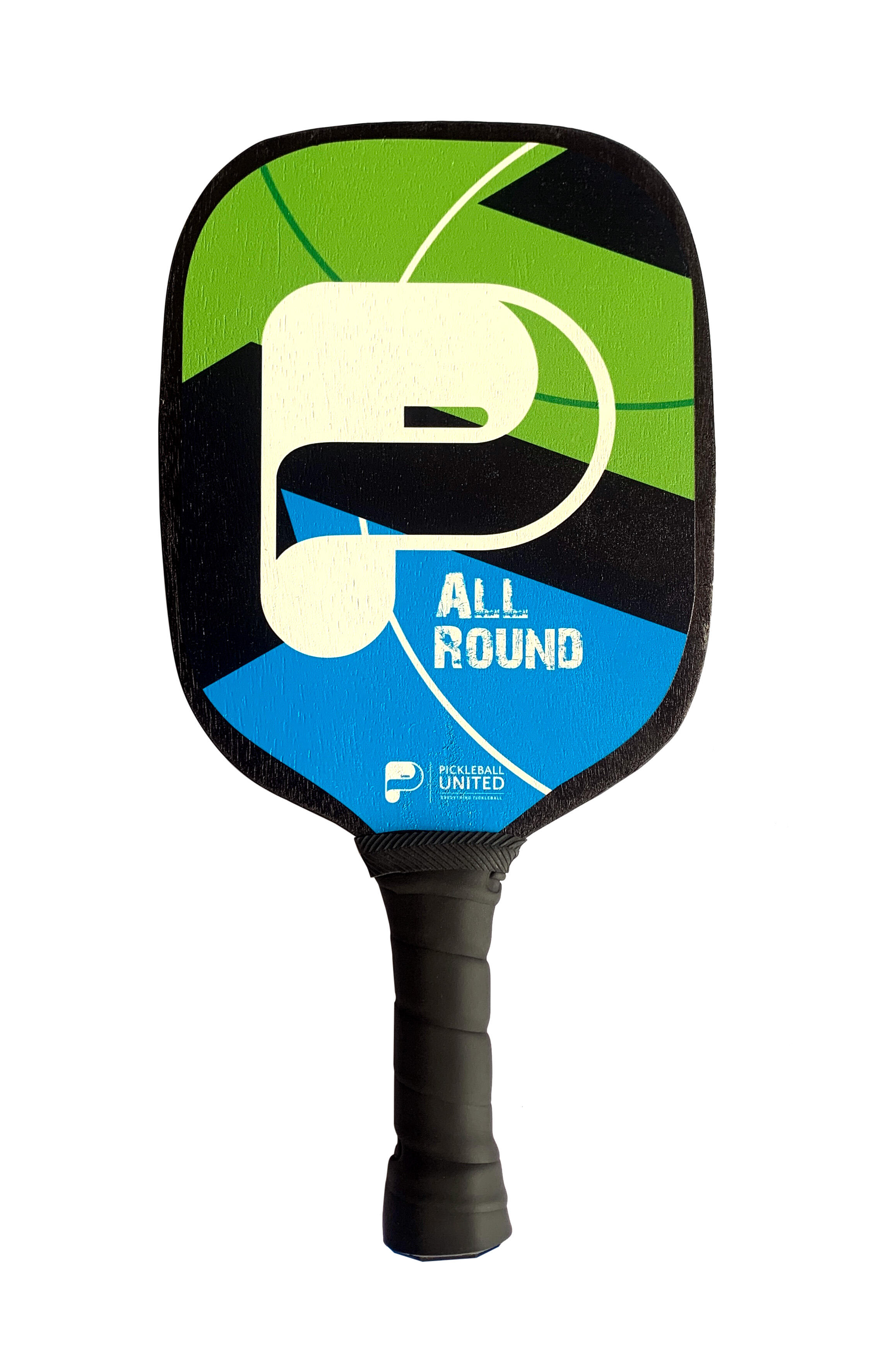 PICKLEBALL UNITED Pickleball United All Round Paddle