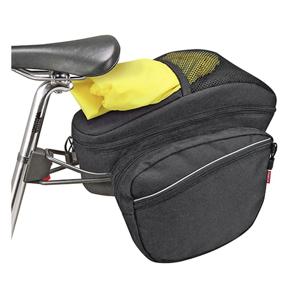Satteltasche Klickfix Contour MaxTouring 9L 2/4