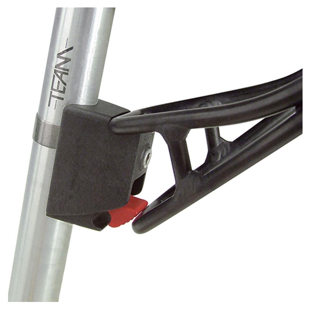 Sacoche de selle Klickfix Contour MaxTouring 9L 4/4
