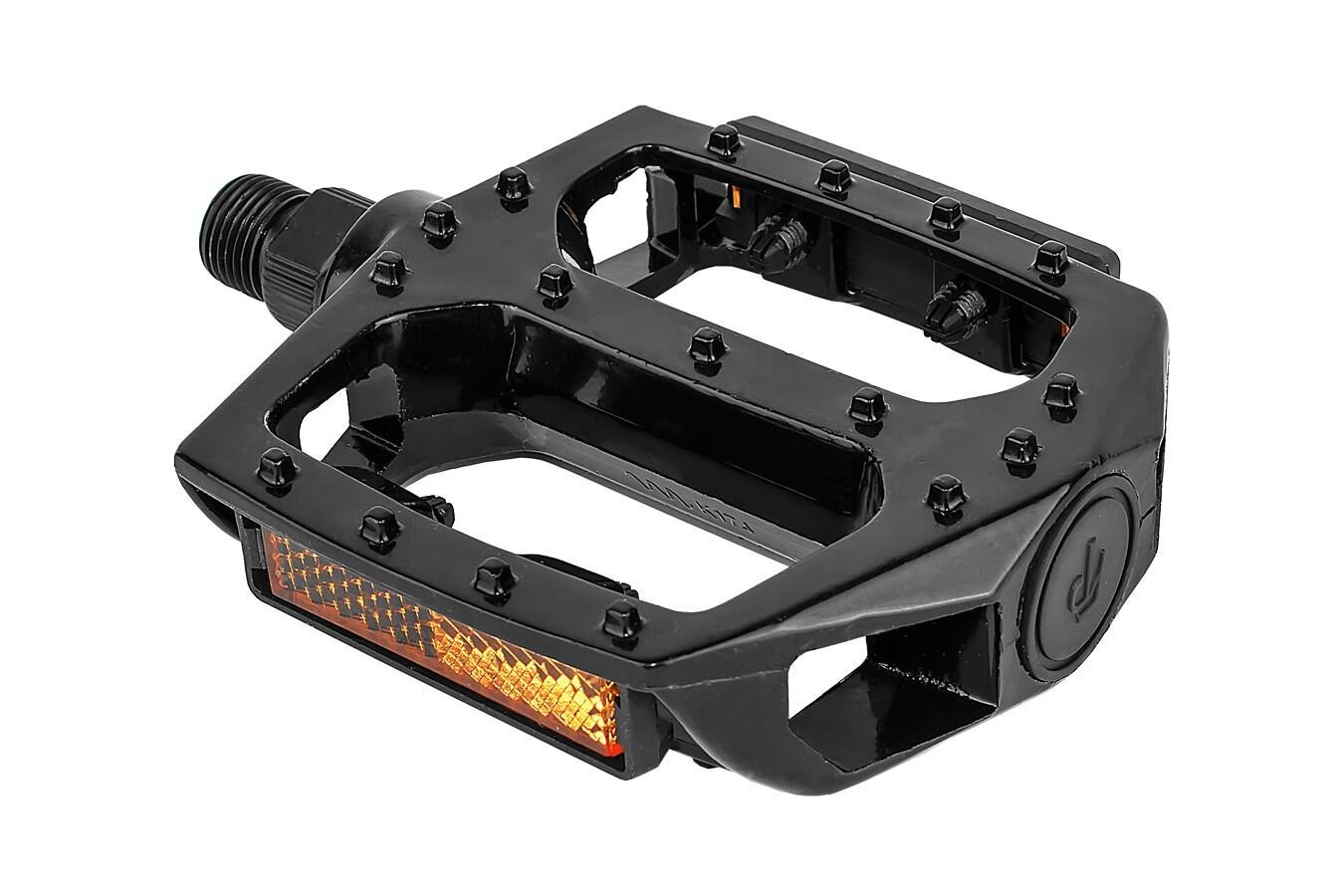 Pedały rowerowe  ML-PD965A 9/16 platforma 2/2