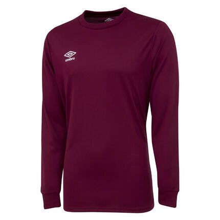 Maillot CLUB Garçon (Nouveau Bordeaux)