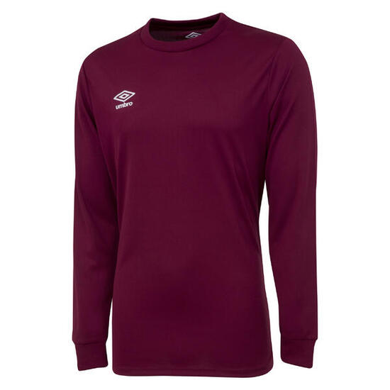 Maillot CLUB Garçon (Nouveau Bordeaux)