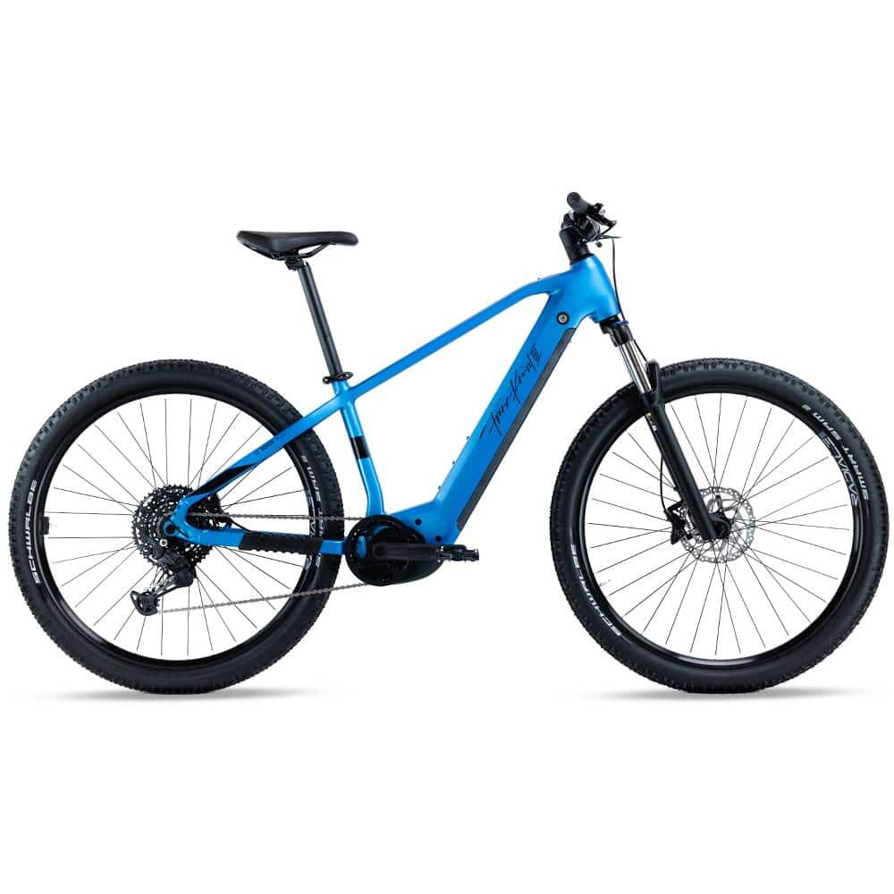 KNEISSL BIKES picture