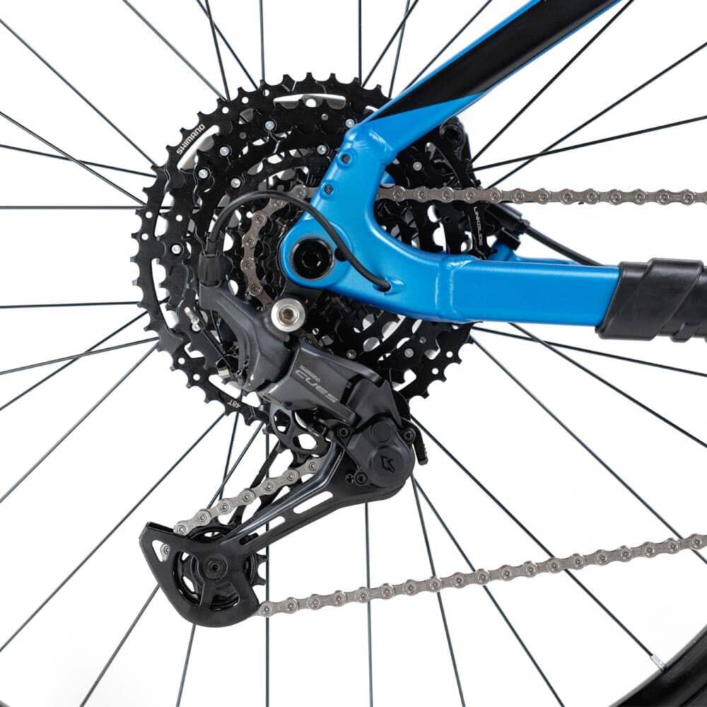 Kneissl Design CX04 2024 5/5