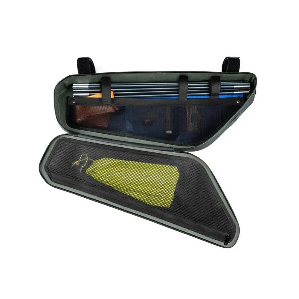 Cube ACID Rahmentasche PACK PRO 4 green 2/3