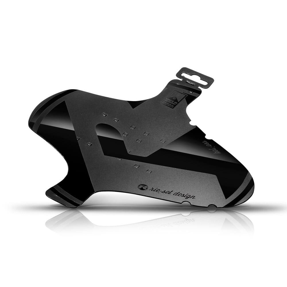 RIESEL DESIGN Riesel Design Mudguard kol:oss stealth