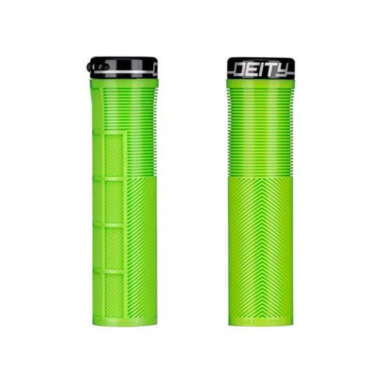 Deity Griff Knuckleduster Green