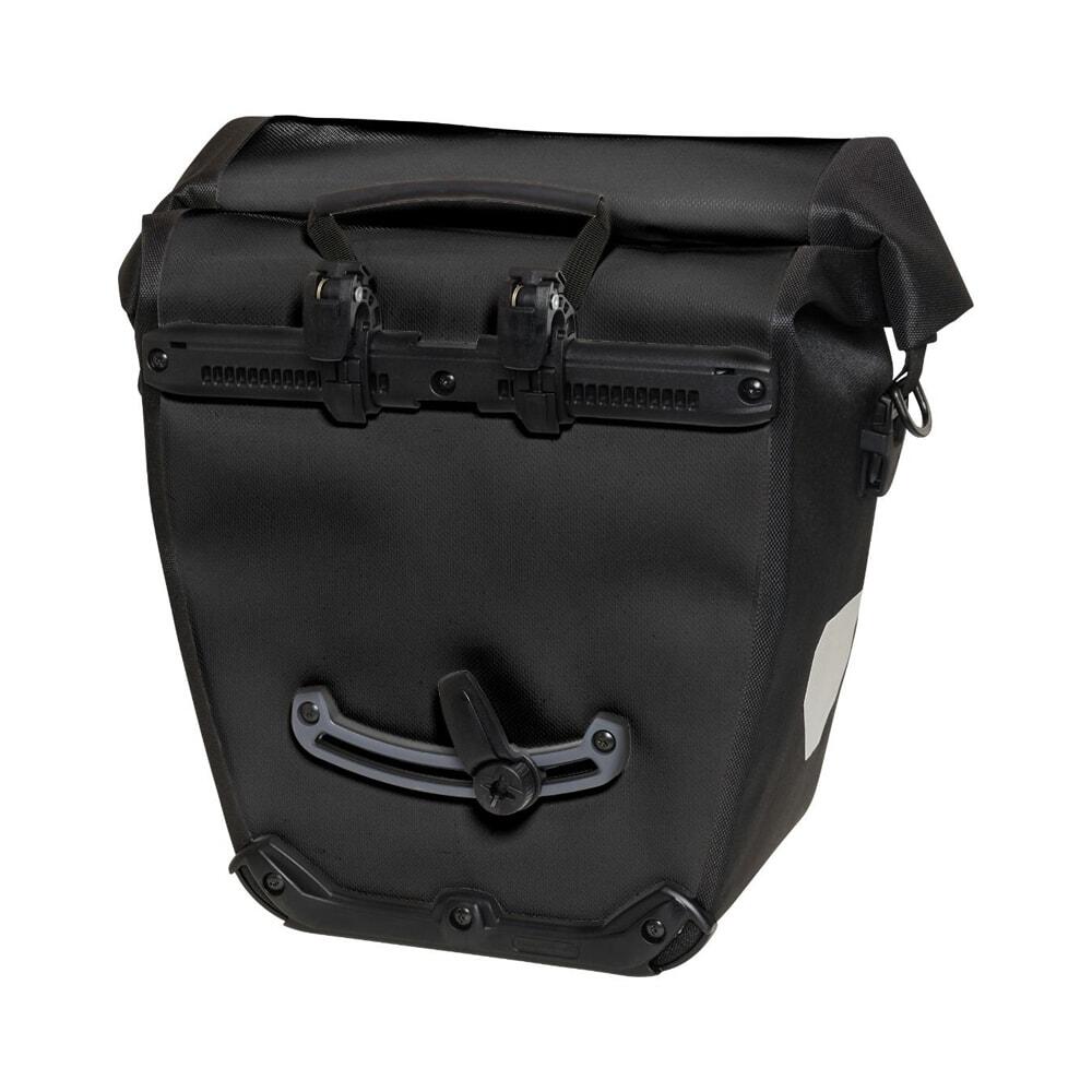 Alforje de bicicleta Ortlieb Back-Roller Core QL2.1 20L Preto 3/3