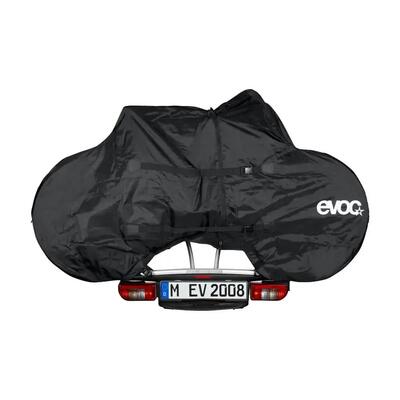 Fietshouderhoes evoc bike rack cover mtb