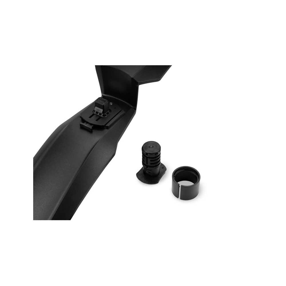 Cube ACID Steckschutzblech VANE PRO 27,5-29" vorne black 2/4
