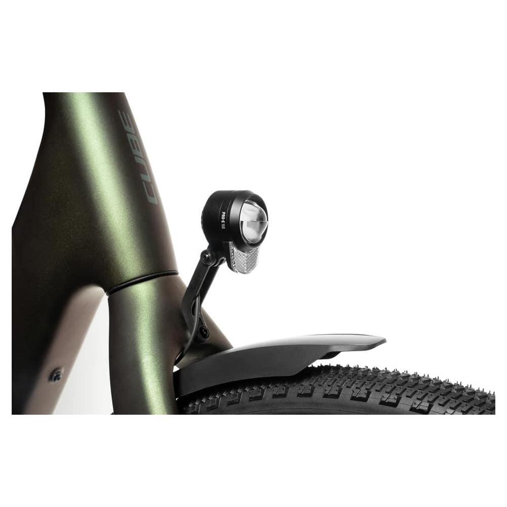 LUCE ANTERIORE PER E-BIKE ACID PRO-E 150 X-Connect 4/4