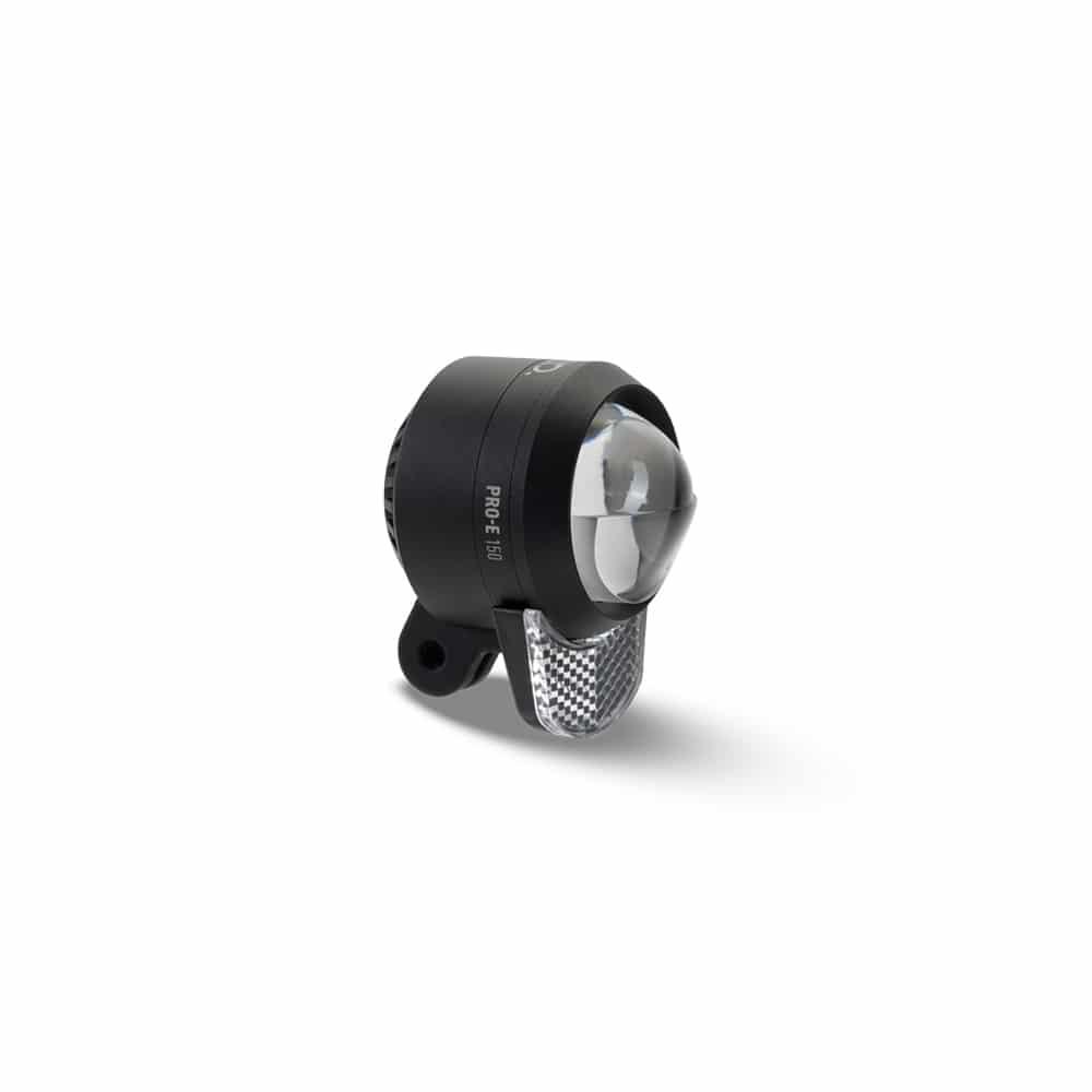 LUCE ANTERIORE PER E-BIKE ACID PRO-E 150 X-Connect 1/4