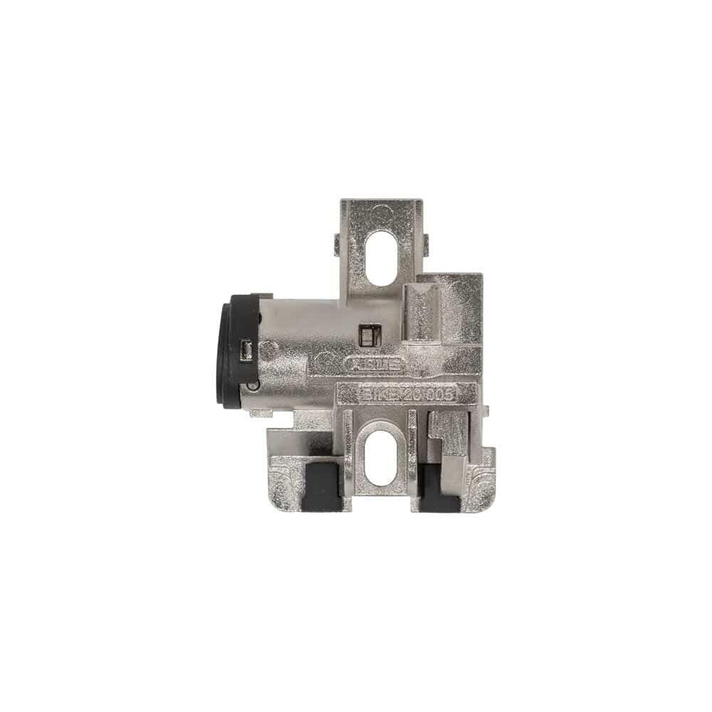 Abus XPlus Schließzylinder für Bosch Rahmenakku 2/2