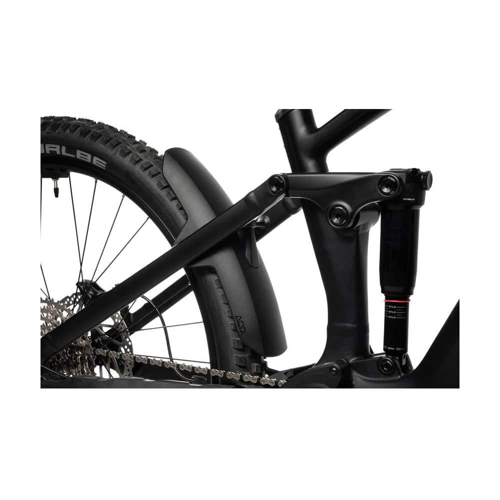 Cube ACID Mud Shield SIC 2.0 Achter 2/2