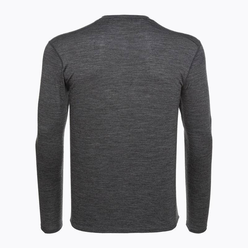 Pánské turistické tričko Classic All Season Merino Base Layer Long Sleeve