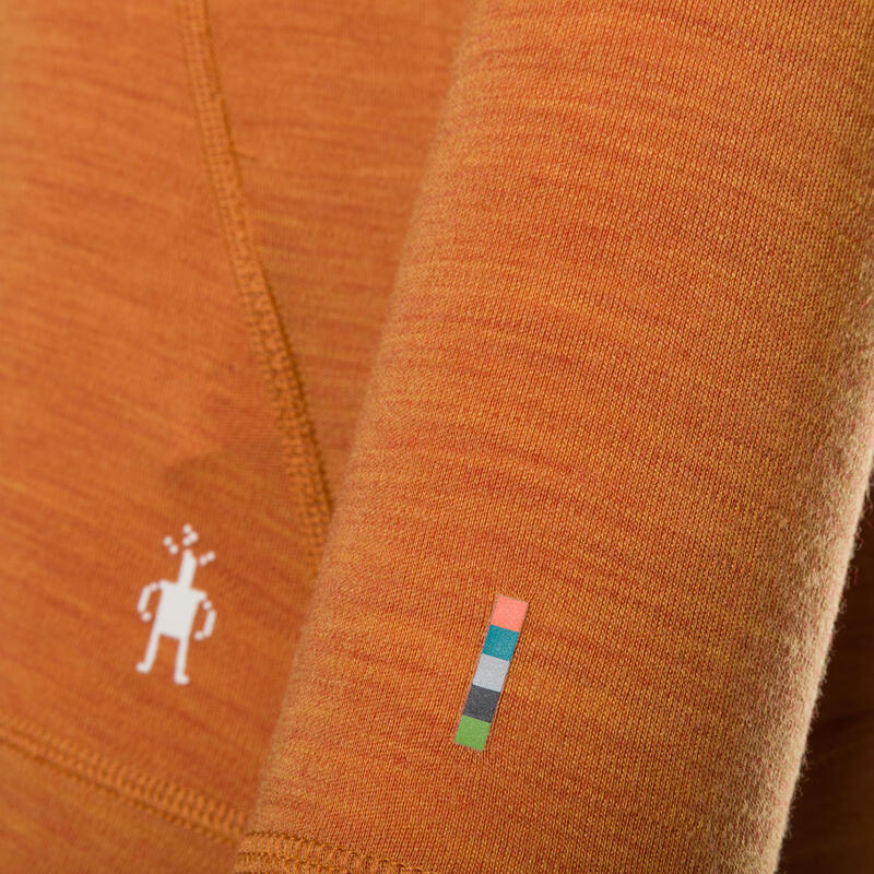 Dámské turistické tričko Classic Thermal Merino Base Layer Crew Women