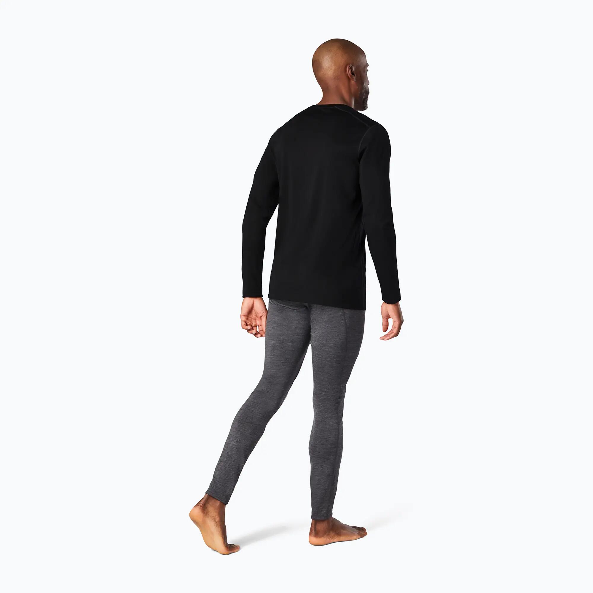 Smartwool Classic All-Season Merino Baselayer Boxed heren longsleeve 2/7