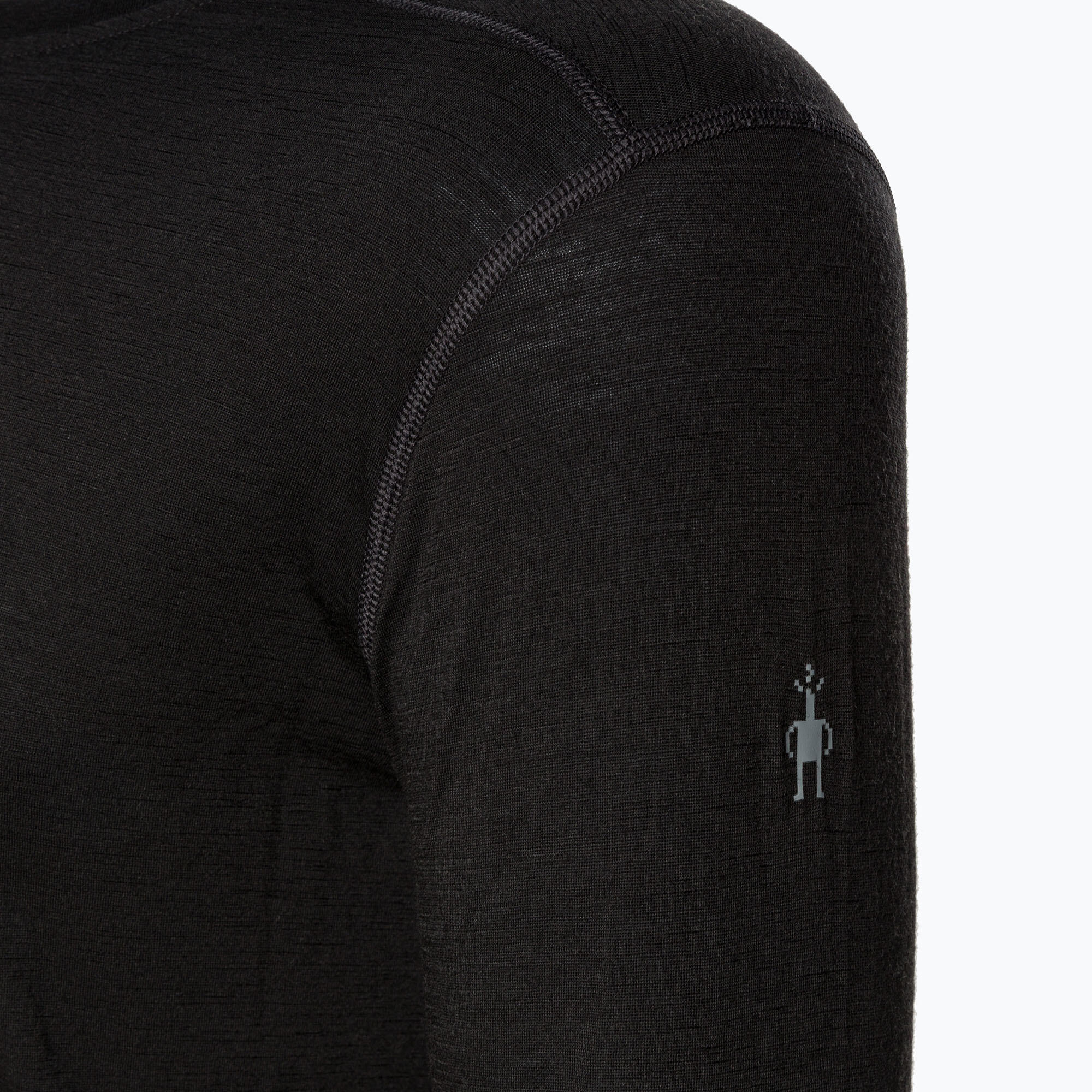 Smartwool Classic All-Season Merino Baselayer Boxed heren longsleeve 5/7