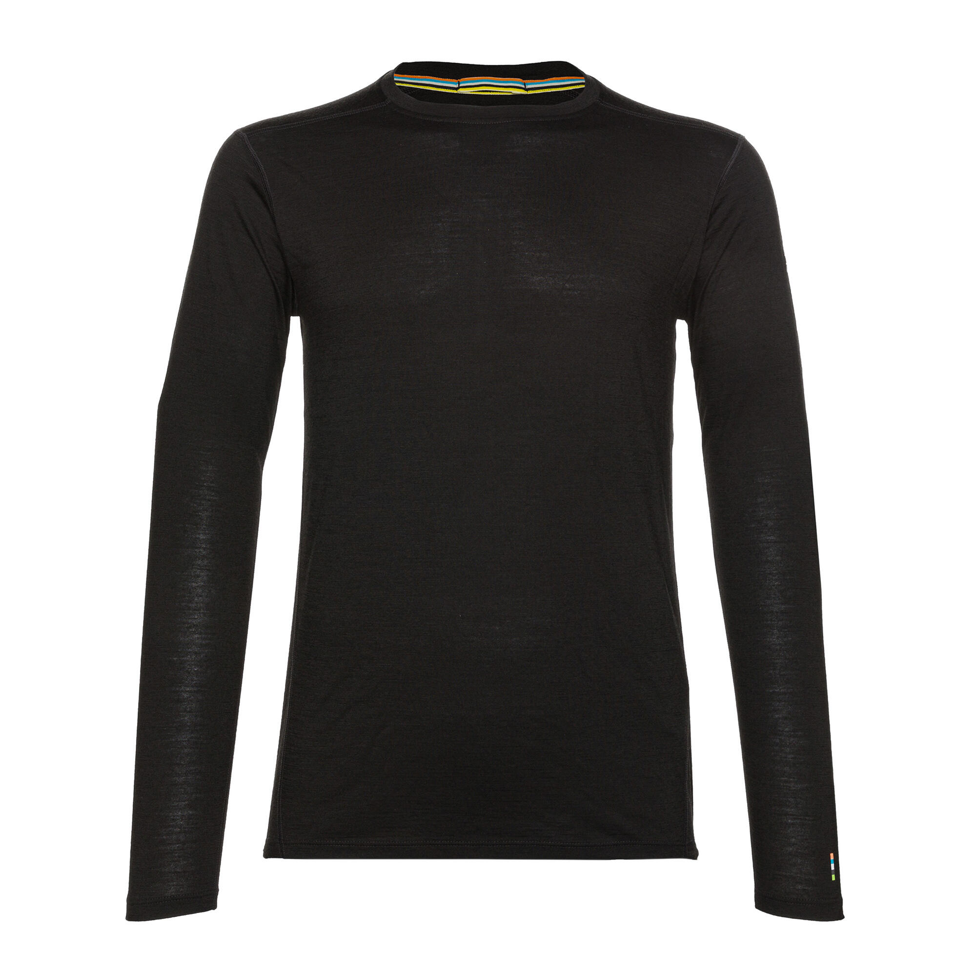Tricou termic bărbați Classic All Season Merino Base Layer LS