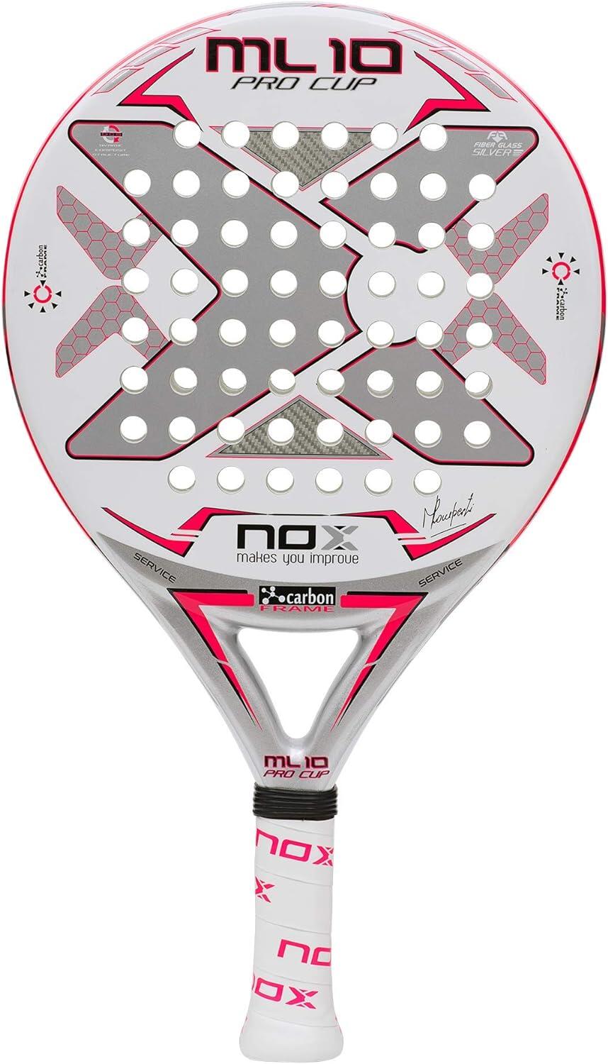 NOX NOX ML10 Pro Cup silver 2023