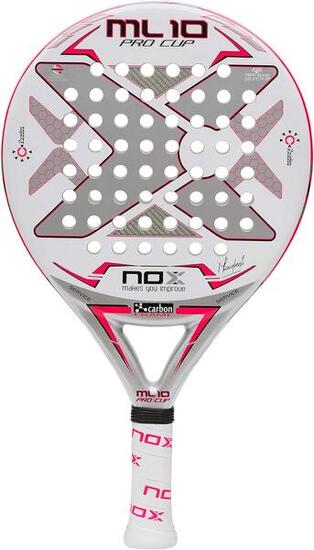 Schläger von padel Nox ML10 Pro Cup