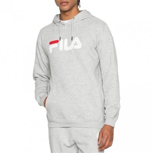 Bluza sportowa męska Fila Barumini Hoody