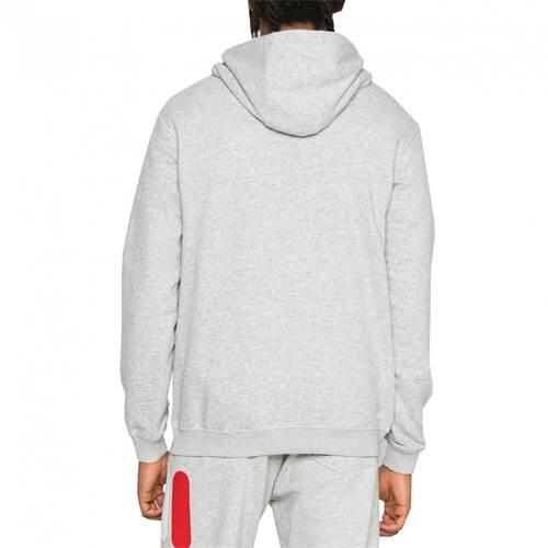 Sweatshirt à capuche Fila Barumini