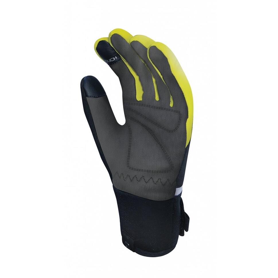 Rękawiczki zimowe unisex Chiba Phantom