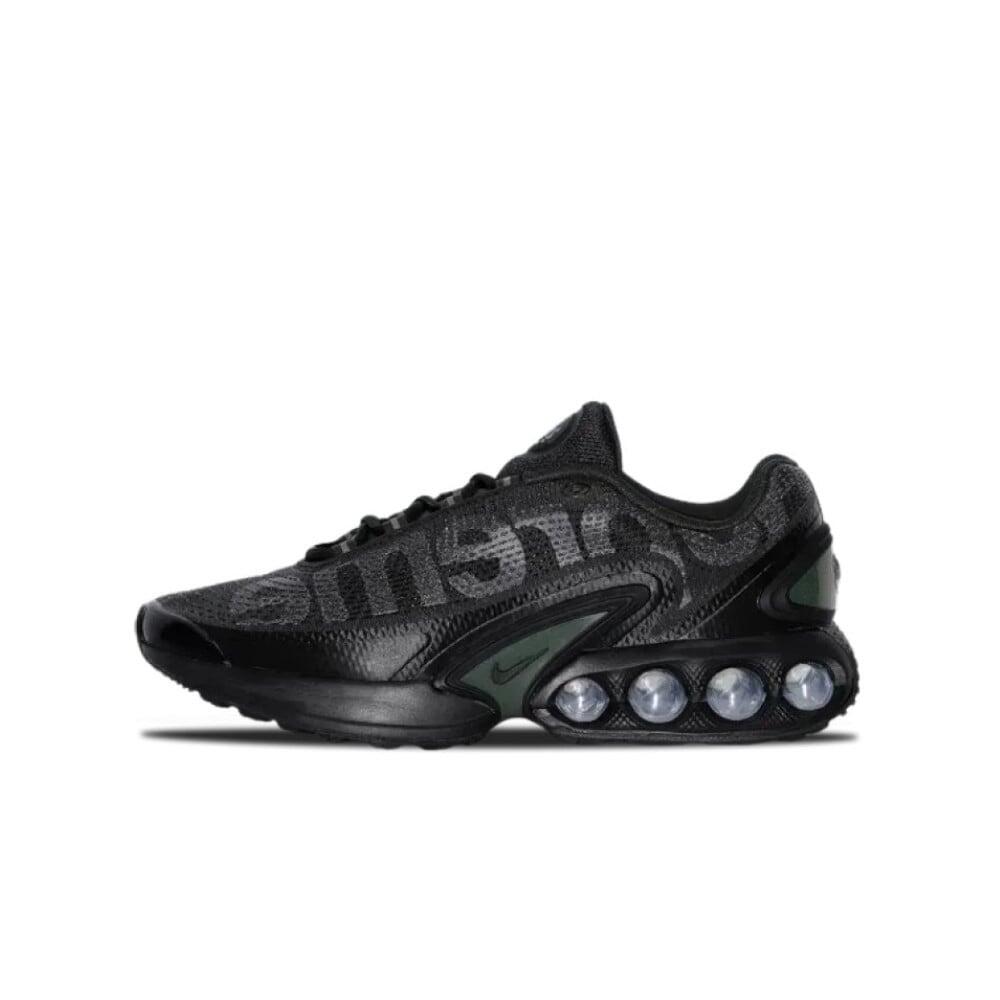 NIKE Shoes  Air Max DN Supreme Black