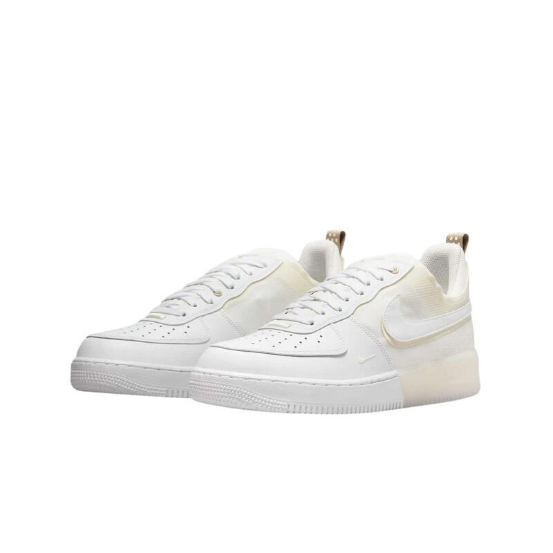 Chaussures Air Force 1 Low React Coconut Milk