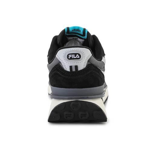 Buty do chodzenia męskie Fila Reggio