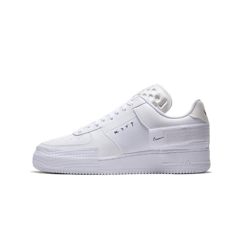 air force one type nike