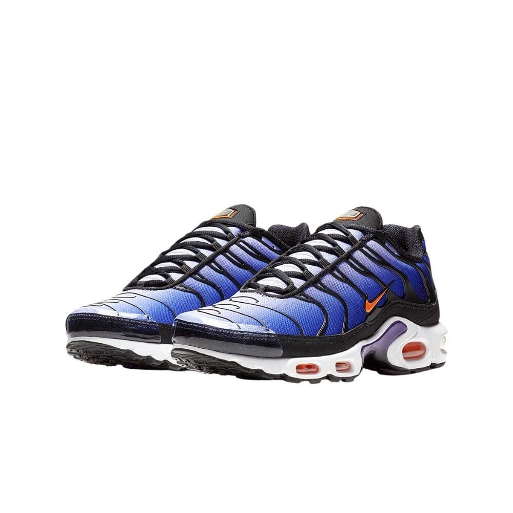 Nike Air Max Plus OG Voltage Purple 2/6