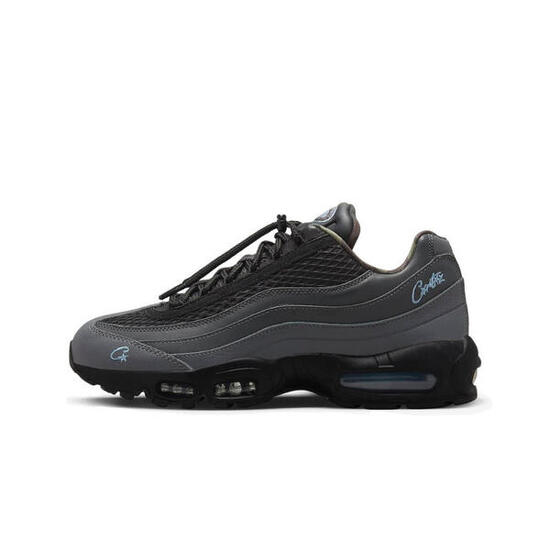 Zapatillas Air Max 95 Corteiz Aegean Storm