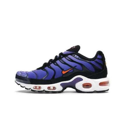 chaussures Air Max TN Plus OG Voltage Purple