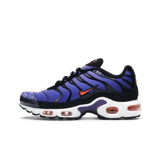 chaussures Air Max TN Plus OG Voltage Purple