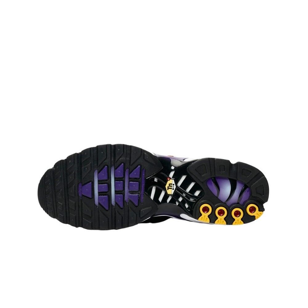 Nike Air Max Plus OG Voltage Purple 3/6