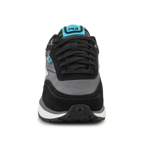 Zapatilla Hombres-REGGIO 2/7