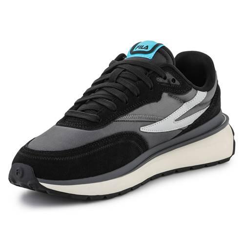 Buty do chodzenia męskie Fila Reggio