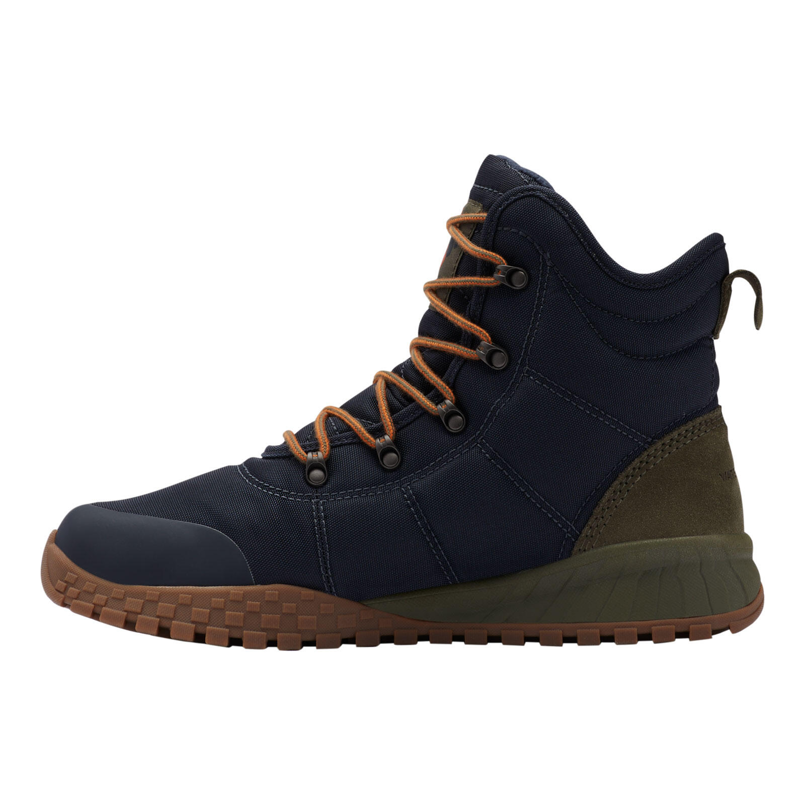 COLUMBIA Wanderstiefel wasserdicht atmungsaktiv Herren - Fairbanks™ II Omni-Heat™