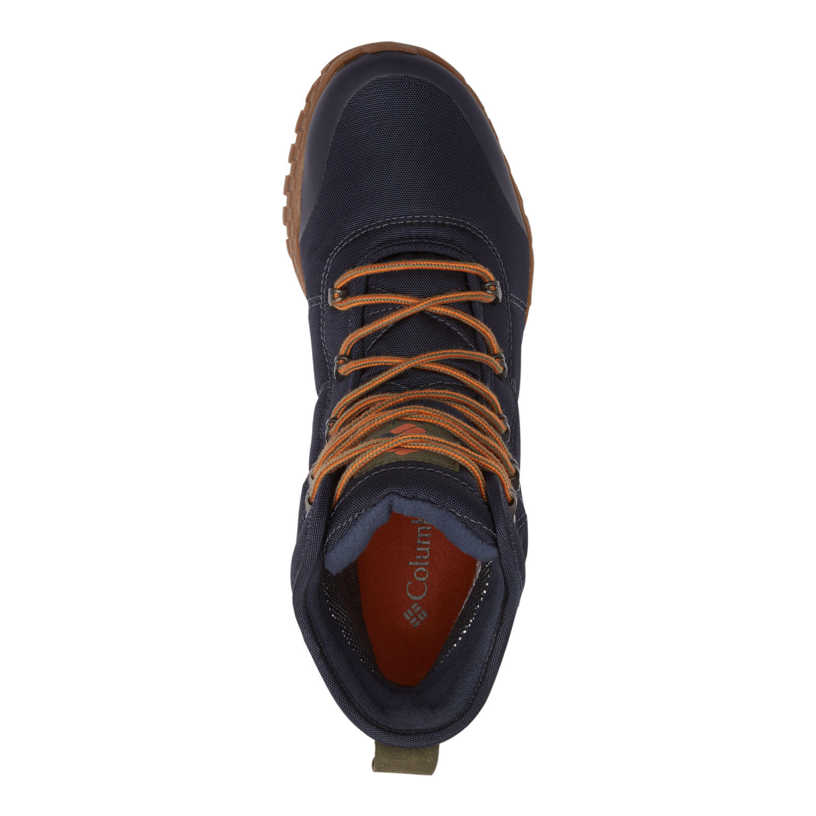Wanderstiefel wasserdicht atmungsaktiv Herren - Fairbanks™ II Omni-Heat™ 5/7
