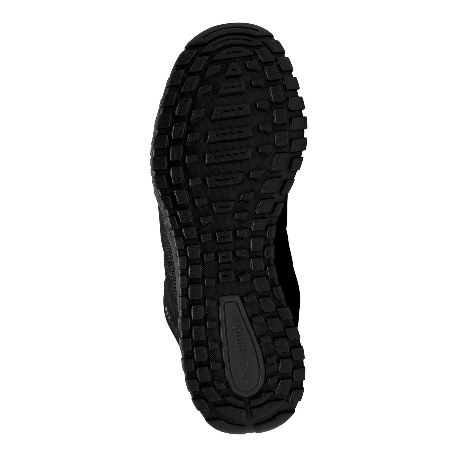 Scarpa universali uomo Columbia Fairbanks Omni-heat 6/7